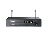 Mipro MR-818 Single-Channel True Diversity Receiver 